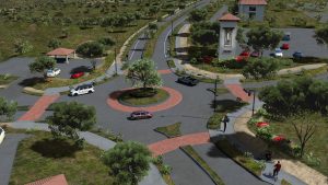 Adara Roundabout