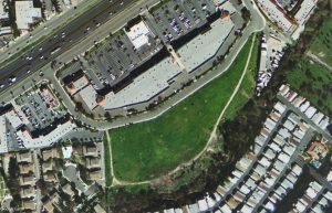 Creekview Medical Aerial