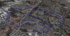 La Costa Greens Site Aerial Master Plan