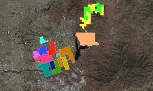 Otay Ranch Villages Master Plan